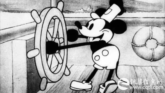 米老鼠不再属于迪士尼了？